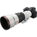 Sony FE 400mm f/4.5 GM OSS Lens (Sony E)