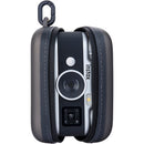 FUJIFILM instax PAL 2 Digital Camera Case (Black)