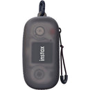 FUJIFILM instax PAL 2 Digital Camera Case (Black)