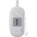 FUJIFILM instax PAL 2 Digital Camera Case (White)