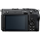 Nikon Z5 IIC Mirrorless Camera with 24-50mm f/4-6.3 Lens (Black)