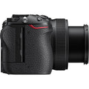 Nikon Z5 IIC Mirrorless Camera with 24-50mm f/4-6.3 Lens (Black)