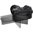 Nikon Z5 IIC Mirrorless Camera with 24-50mm f/4-6.3 Lens (Black)