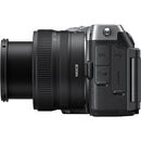Nikon Z5II C Mirrorless Camera Body (Silver)