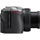 Nikon Z5II C Mirrorless Camera Body (Silver)
