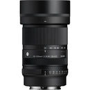 Sigma AF 50-120MM F/2.8 DC OS Contemporary Lens for Sony E