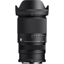 Sigma 16-300mm F3.5-6.7 DC OS Contemporary for Nikon Z