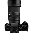 Sigma AF 50-120MM F/2.8 DC OS Contemporary Lens for Fuji X