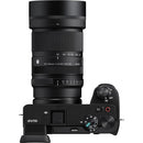 Sigma AF 50-120MM F/2.8 DC OS Contemporary Lens for Sony E