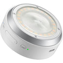 Godox A2 Magnetic Mini Flash (White)