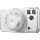 Godox A2 Magnetic Mini Flash (White)