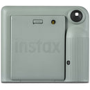 FUJIFILM instax SQUARE 2 Instant Film Camera (Slate Blue)