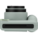 FUJIFILM instax SQUARE 2 Instant Film Camera (Slate Blue)