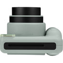 FUJIFILM instax SQUARE 2 Instant Film Camera (Slate Blue)