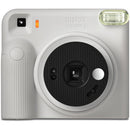 FUJIFILM instax SQUARE 2 Instant Film Camera (Misty White)