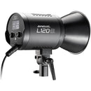 Westcott L120-B Bi-Color LED Newborn Portrait Lighting Kit