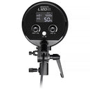 Westcott L120-B Bi-Color LED Newborn Portrait Lighting Kit