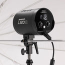 Westcott L120-B Bi-Color LED Newborn Portrait Lighting Kit