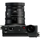 Sigma 50mm f/1.4 CL DG Contemporary Lens (L-Mount, Black)