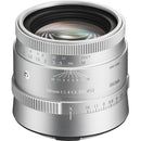 Sigma 50mm f/1.4 CL DG Contemporary Lens (L-Mount, Silver)