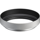 Sigma 50mm f/1.4 CL DG Contemporary Lens (L-Mount, Silver)