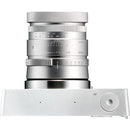 Sigma 50mm f/1.4 CL DG Contemporary Lens (L-Mount, Silver)
