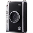 FUJIFILM instax mini EVO 2 Hybrid Instant Camera
