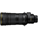 Nikon NIKKOR Z 120-300mm f/2.8 TC VR S Lens (Nikon Z)