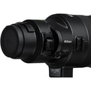 Nikon NIKKOR Z 120-300mm f/2.8 TC VR S Lens (Nikon Z)