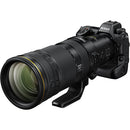 Nikon NIKKOR Z 120-300mm f/2.8 TC VR S Lens (Nikon Z)