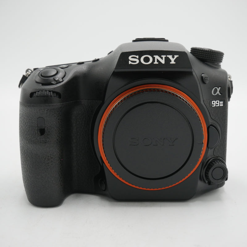 Sony Alpha a99 II DSLR Camera (Body Only) *USED*