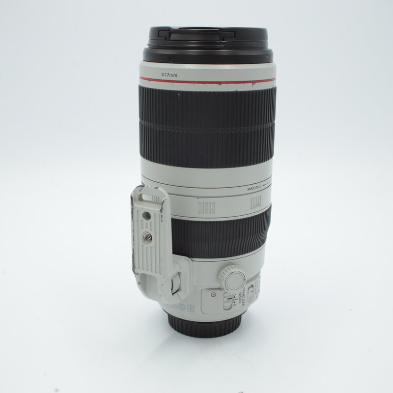 Canon EF 100-400mm f/4.5-5.6L IS II USM Lens *USED*