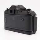 Nikon N2000 35mm SLR Film Camera (Black, Body Only) *USED*
