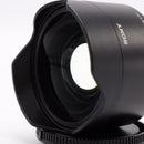 Sony 21mm Ultra-Wide Conversion Lens For Sony E Mount *USED*