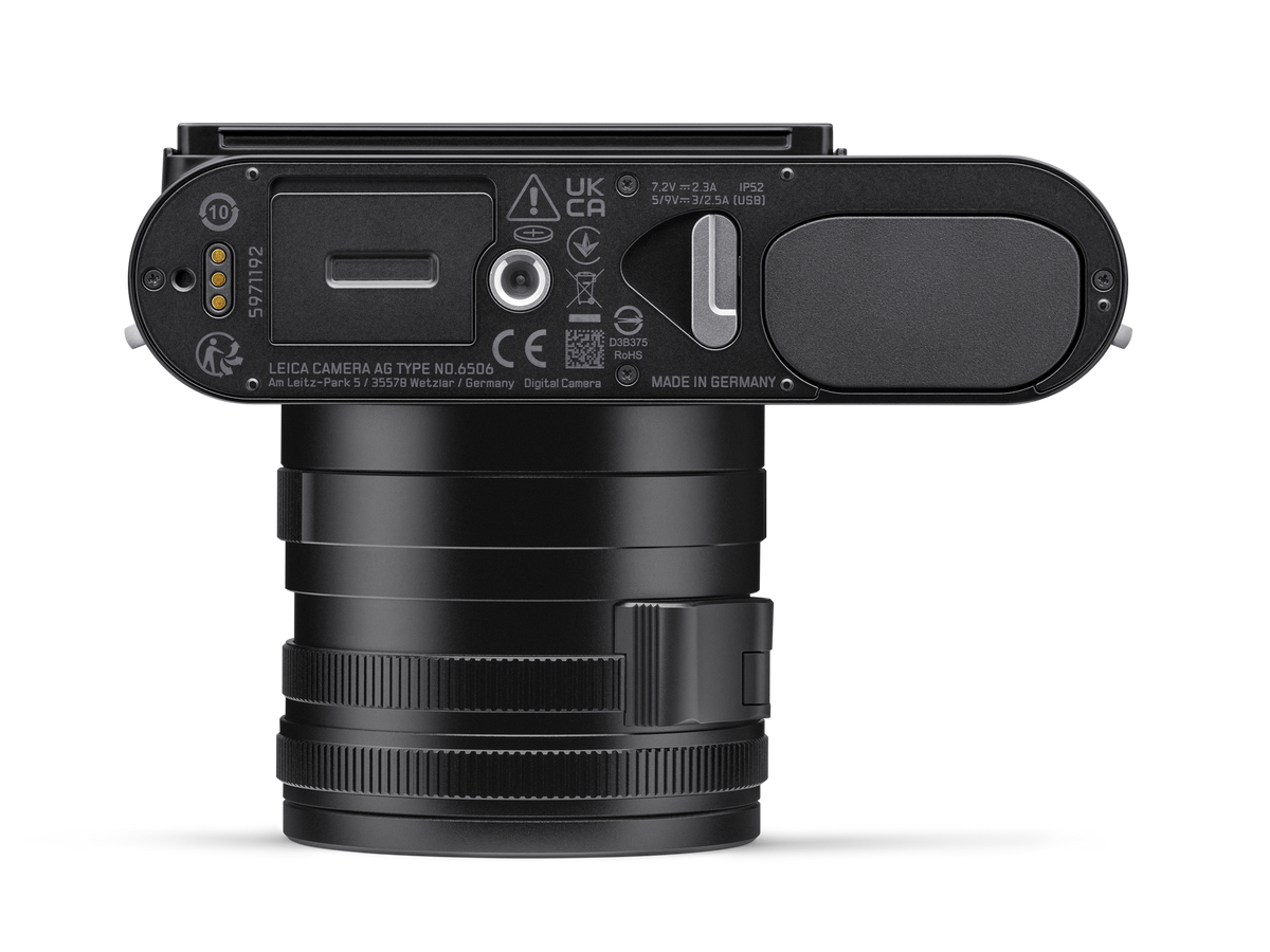 Leica Q3 43 Digital Camera