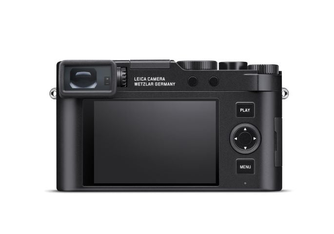 LEICA D-LUX 8 Digital Camera