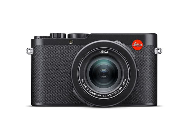 LEICA D-LUX 8 Digital Camera