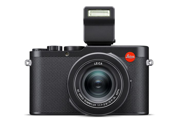 LEICA D-LUX 8 Digital Camera