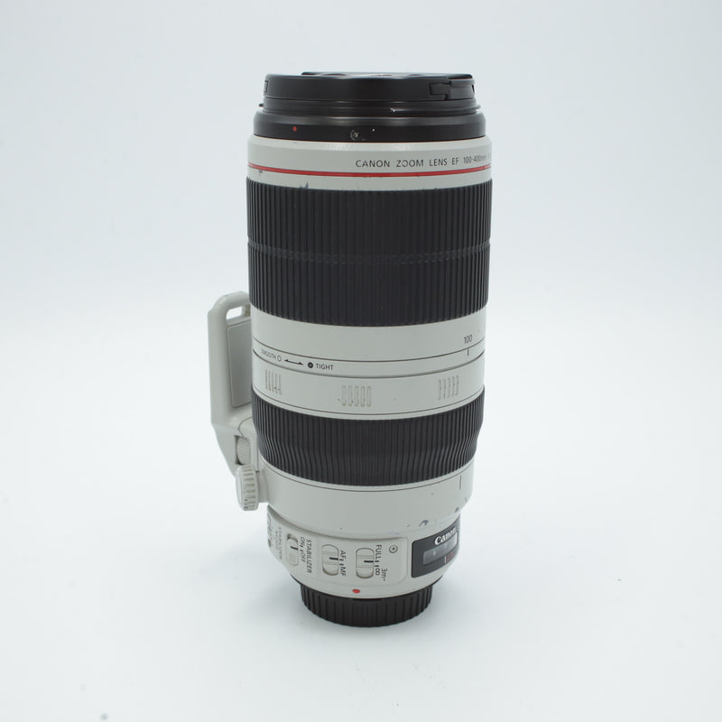 Canon EF 100-400mm f/4.5-5.6L IS II USM Lens *USED*