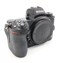 Nikon Z6 Mirrorless Camera *USED*