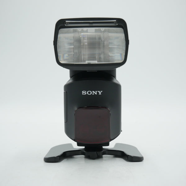 Sony HVL-F60M External Flash *USED*