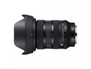 Sigma 24-70mm f/2.8 DG DN II Art Lens (Sony E)