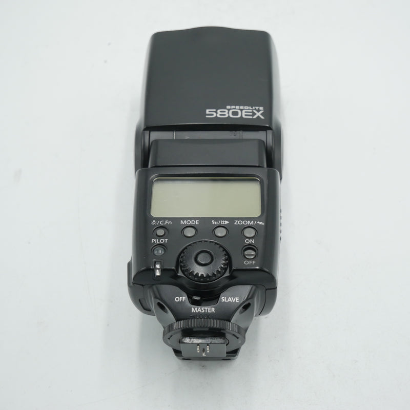 Canon Speedlite 580EX *USED*