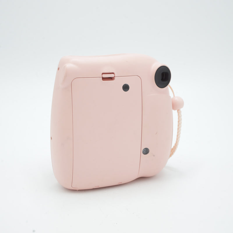 Fujifilm Instax Mini 7+ Light Pink *USED*