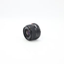 Minolta MD W.Rokkor-X 28mm f/2.8 Lens *USED*