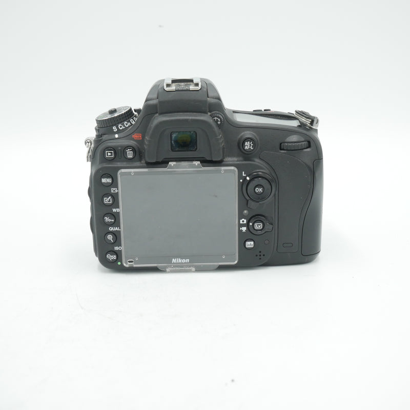 Nikon D610 DSLR Camera (Body Only) *USED*