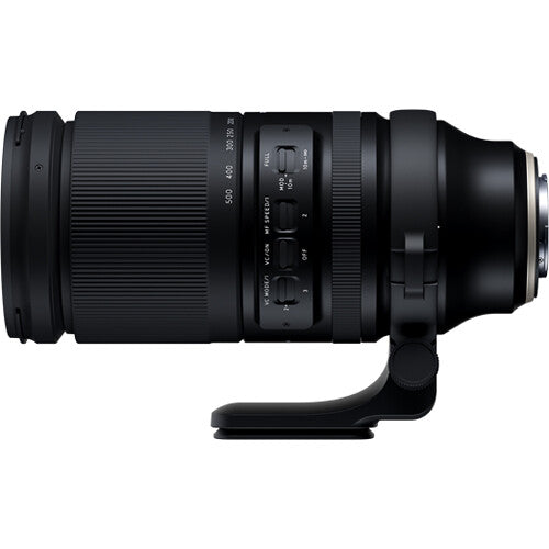 Tamron 150-500mm f/5-6.7 Di III VC VXD Lens (FUJIFILM X) *OPEN BOX*