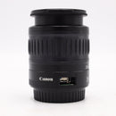 Canon Zoom Wide Angle-Telephoto EF 28-90mm f/4-5.6 III Autofocus Lens - Black USED