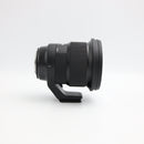 Sigma 105mm f/1.4 DG HSM Art Lens for Canon EF *USED*