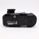 Panasonic Lumix DMC-L1 SLR Digital Camera (Black) *USED*